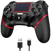 Amazon.com: SZDILONG Upgraded Wireless Controller for Ps4 Gamepad