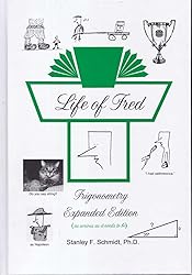 Life of Fred Trigonometry Expanded Edition