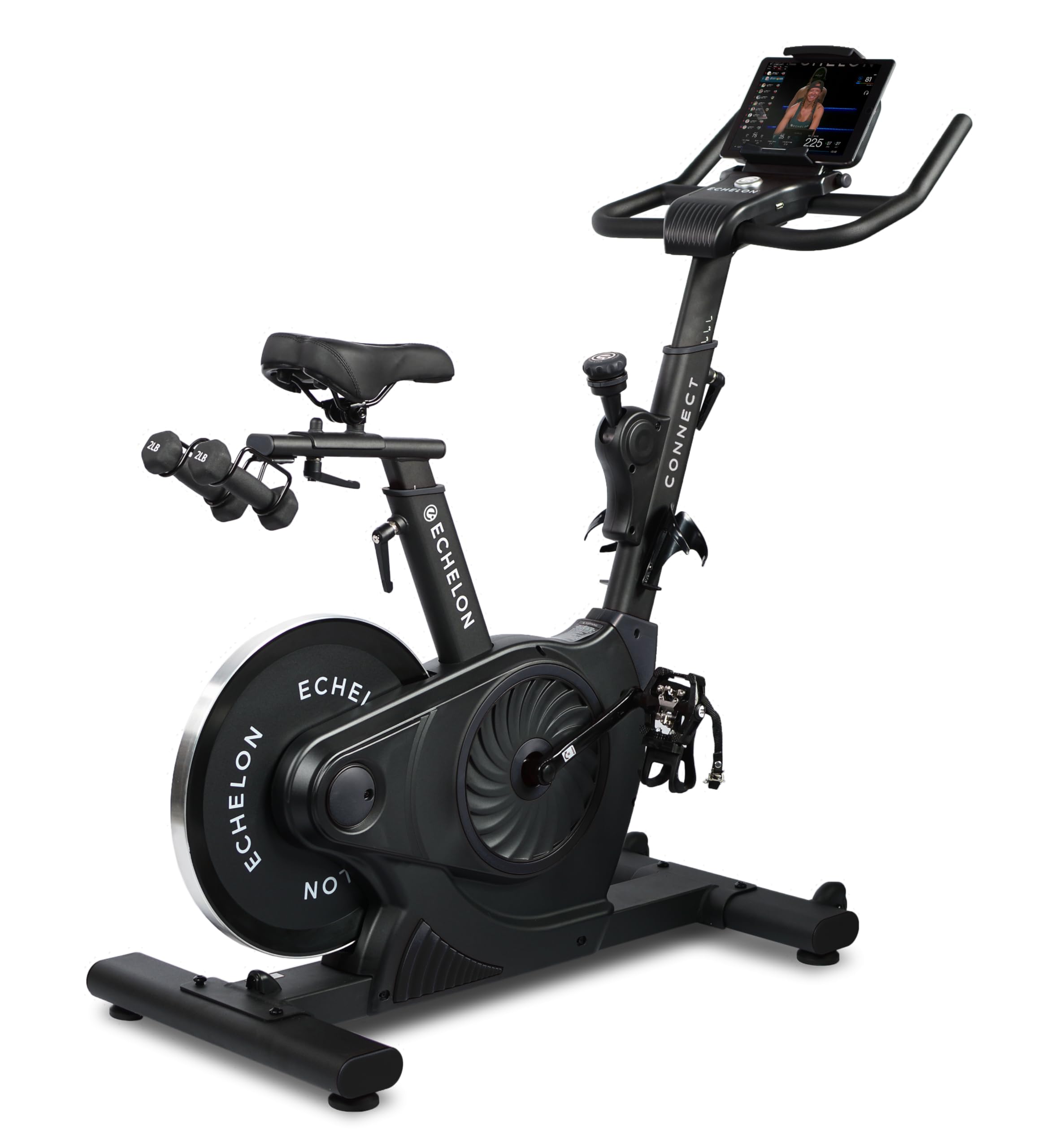 Echelon Smart Fitness Bike