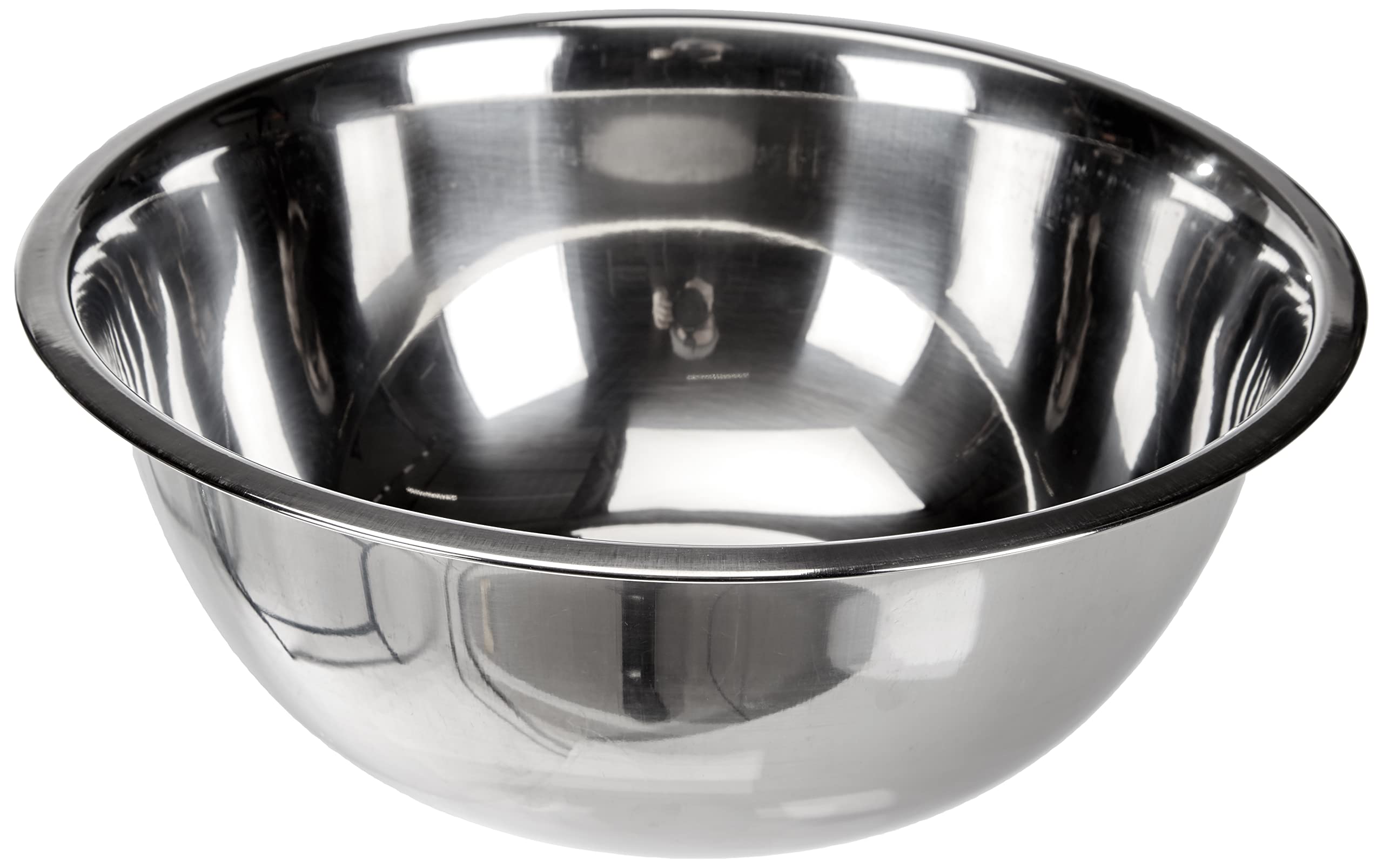 IBILI Clásica - Bol inox, 29 centímetros