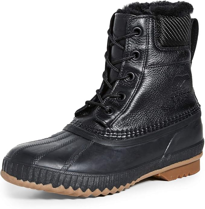 sorel men's cheyanne ii boots