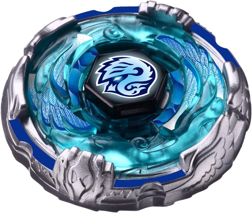 10 Mejores Beyblade Metal Fusion (2020)