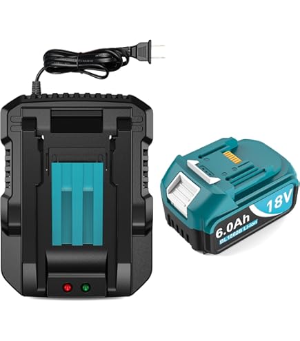 Replace Makita Battery BL1813G BL1815G G-Series 18v 4.0Ah Makita
