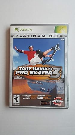 tony hawk pro skater remastered amazon