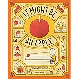 It Might Be An Apple