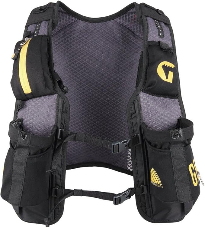 grivel running pack