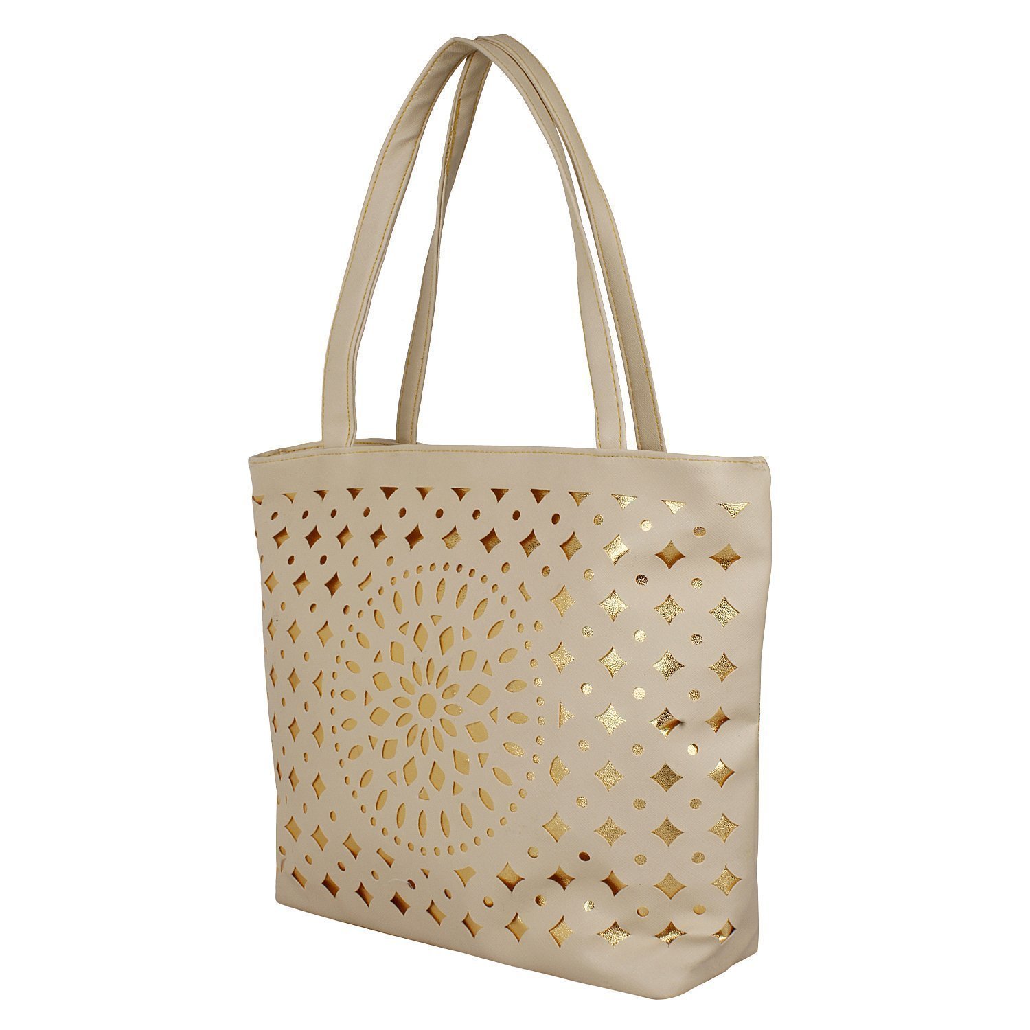 kapparow women's stylish casual and office use good quality shoulder and hand bag