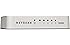 NETGEAR 5-Port Gigabit Ethernet 10/100/1000Mbps Switch (GS205)