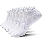 KC-TAHO Men's Performance Athletic Running Socks