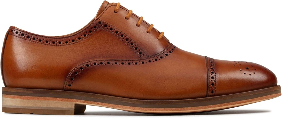 clarks faraway fell black