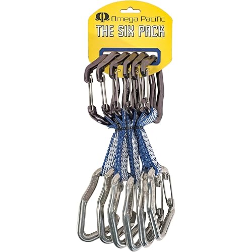 Omega Pacific Omegalite 0