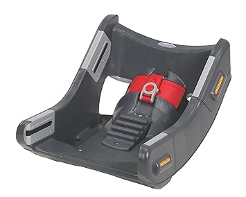 graco free extra car seat base