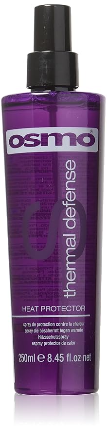 Amazon Com Osmo Thermal Defense 8 45 Ounce Hair Styling
