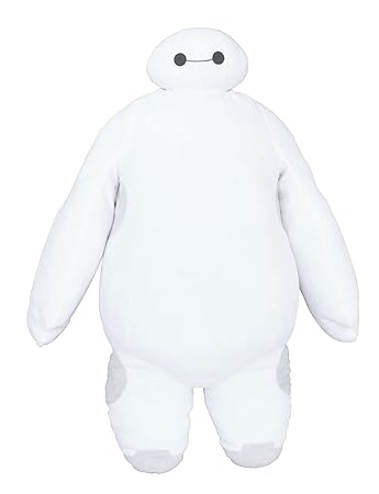 big hero 6 peluche