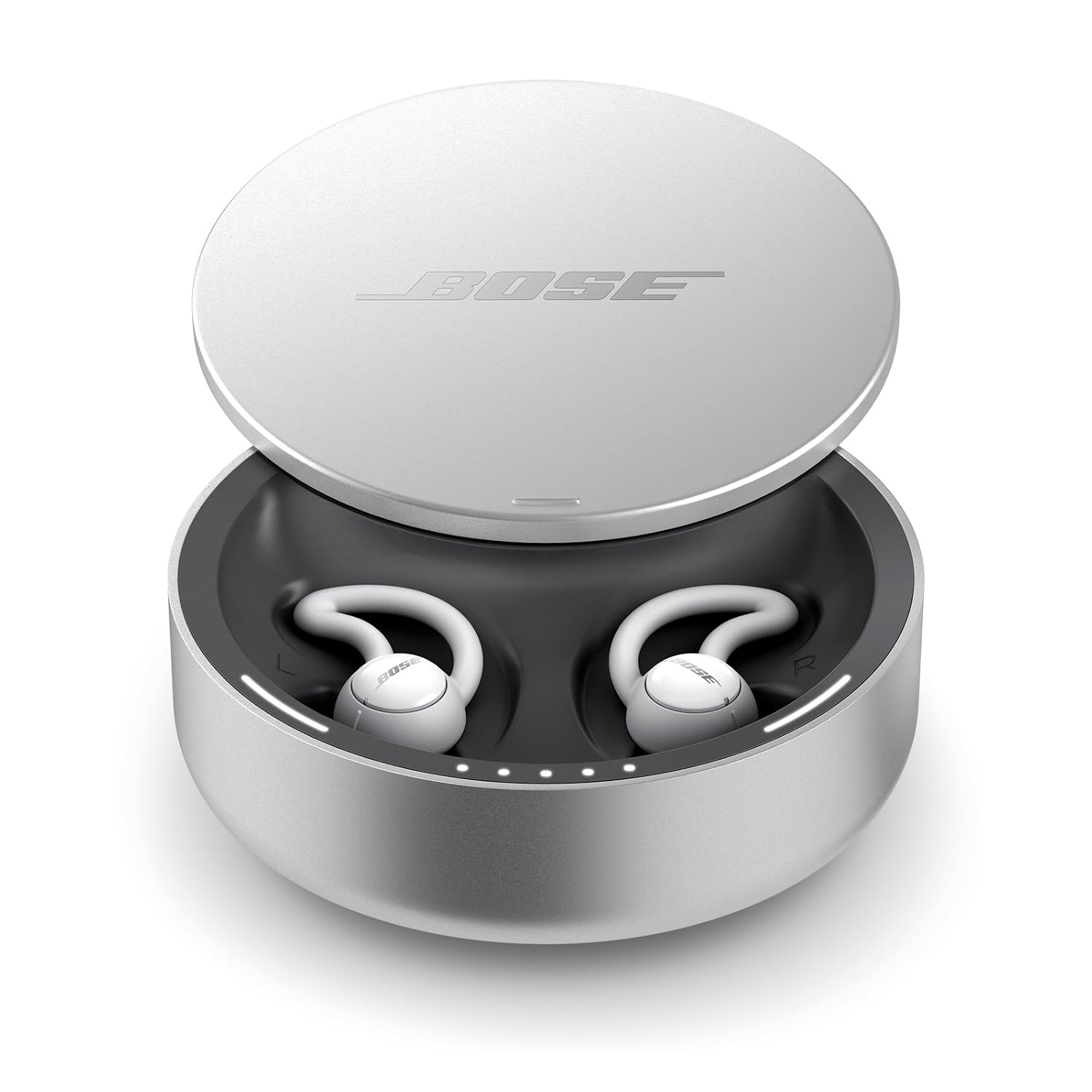 Silver Bose Sleepbuds Auricolari per Dormire con Mascheramento del Rumore  Prodotti salute e sicurezza sul lavoro urban-earth.co.uk
