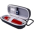 WERJIA Hard Carrying Case Compatible with Victorinox Swiss Army Multi-Tool Pocket Knife(CASE ONLY)