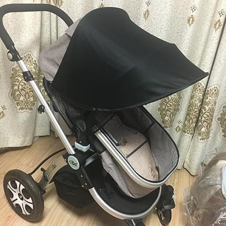 stroller protector