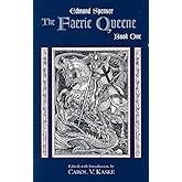 The Faerie Queene, Book One (Hackett Classics)