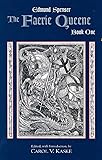 The Faerie Queene, Book One