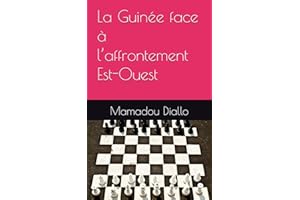 La Guinée face à l’affrontement Est-Ouest