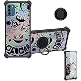 jioeuinly Case for Nokia C300 N155DL Case