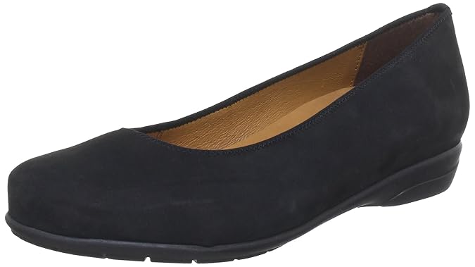 ara Stanford Damen Geschlossene Ballerinas