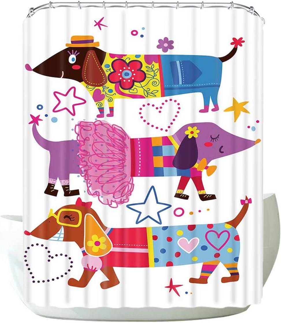 piccolo bastone per tenda per la finestra del seminterrato