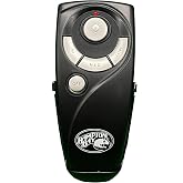 Hampton Bay UC7083T Ceiling Fan Remote Control by MFP (NO Reverse)