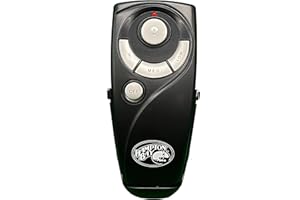 MY FAN PARTS Hampton Bay UC7083T Ceiling Fan Remote Control by MFP (NO Reverse)