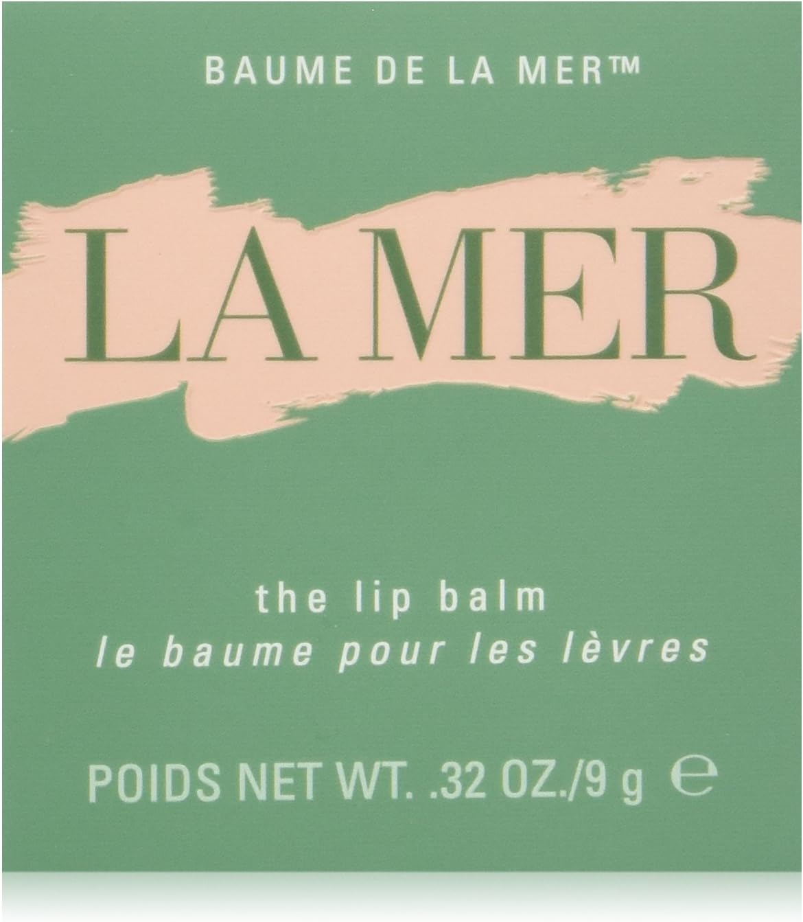 Amazon ドゥラメール De La Mer ザ リップ バーム 9g 並行輸入品 ドゥラメール スキンケア 基礎化粧品 通販