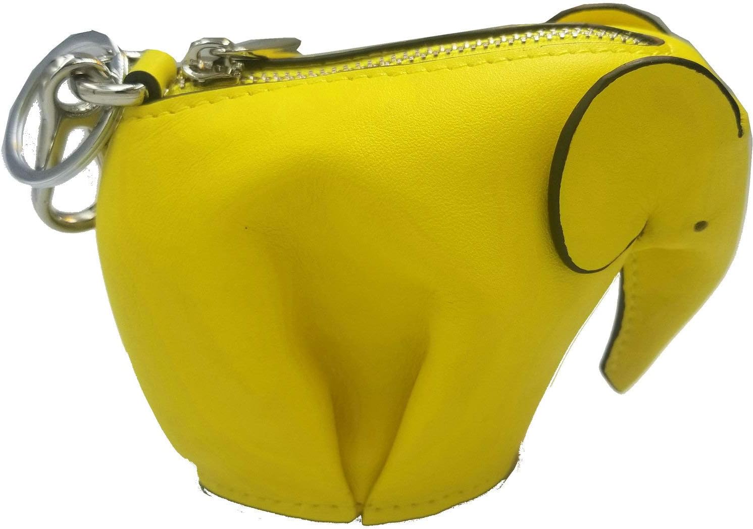 amazon yellow purse