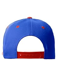 Daxton Classic Snapback Old English A to Z Numbers