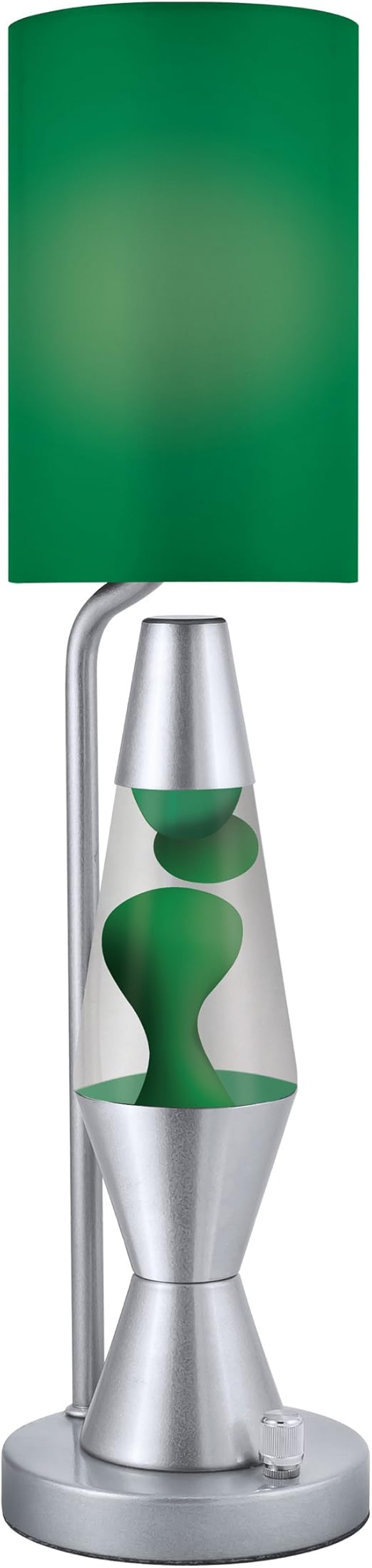 lava lamp table lamp