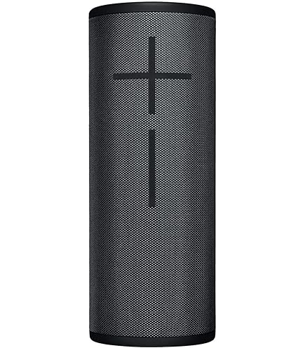 Amazon.com: Ultimate Ears MEGABOOM 3 Portable Waterproof Bluetooth
