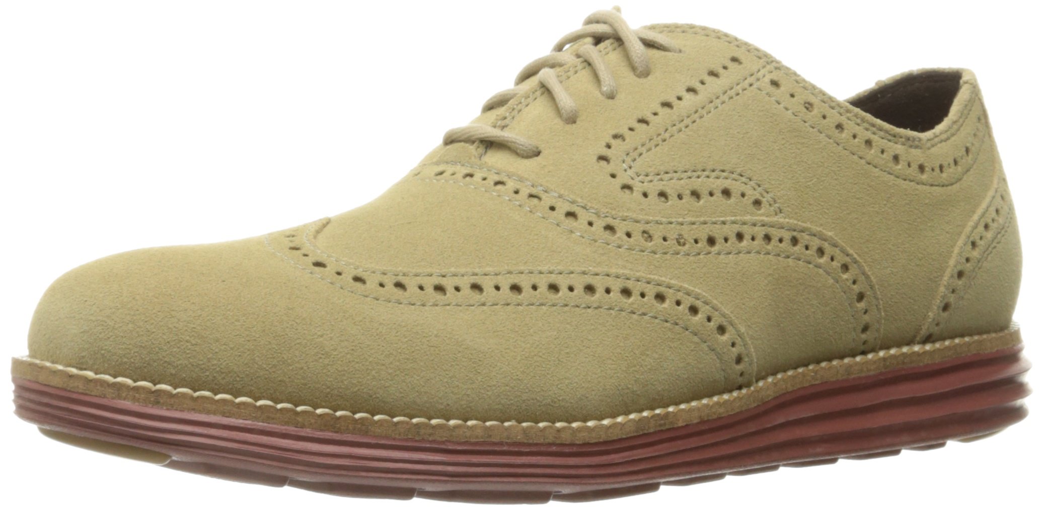 cole haan men's original grand lwn ii oxford