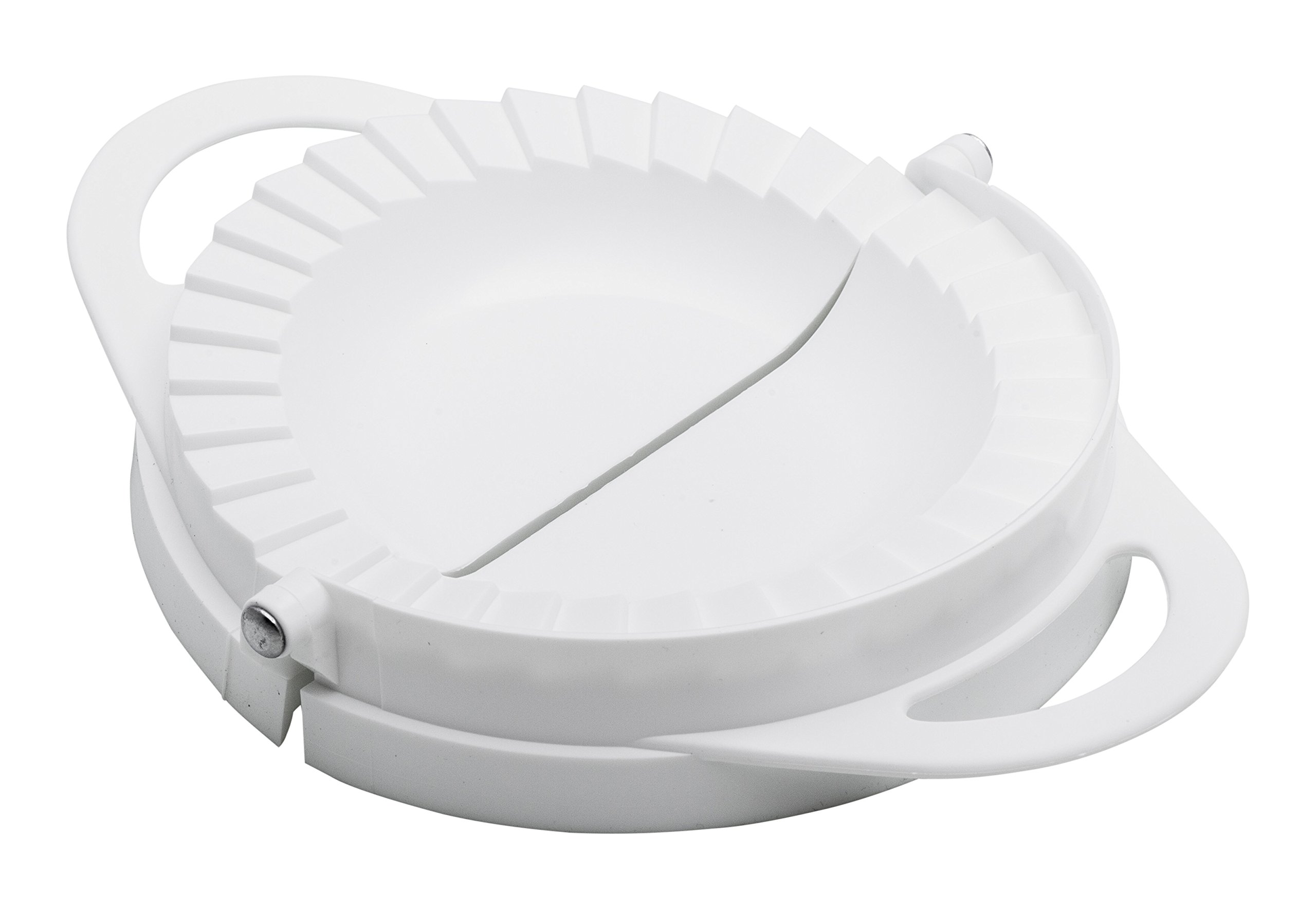 SVIM 570 Pastry Mould LE CHEF For Calzone Large Ravioli and Extra – 17 cm Diameter