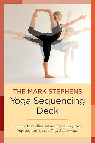 Download The Mark Stephens Yoga Sequencing Deck PDF
