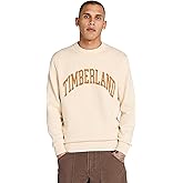 Timberland Mens Graphic Sweater