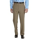Murano Evan Extra Slim Fit Flat Front 