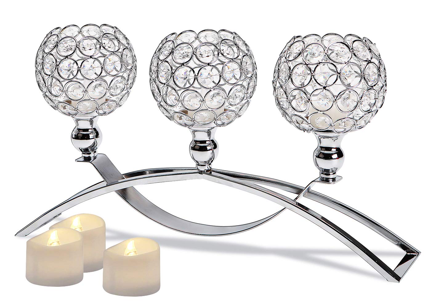 Best dining room table ornament