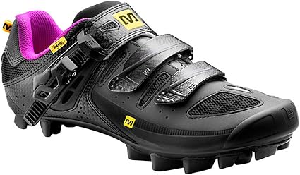 mavic cycling shoes womens
