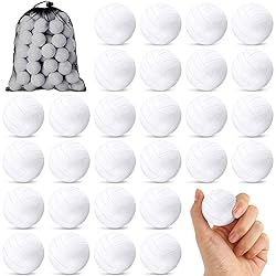 100 Pcs 1.6 Inch Mini Volleyball Stress Balls Bulk