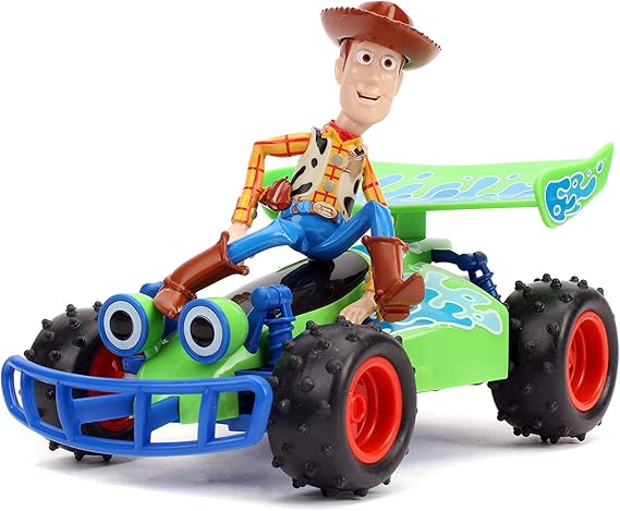 rc turbo buggy toy story