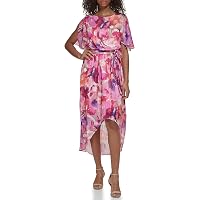 sachin and babi light blue dress Jessica Howard Women's Dress, Ivory Multi, 4P at Amazon Women's Clothing  store main image 1