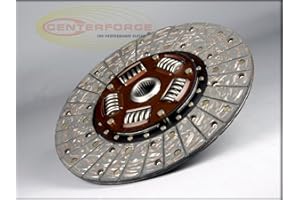 Centerforce 388144 Clutch Friction Disc