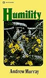 "Humility" av Andrew Murray
