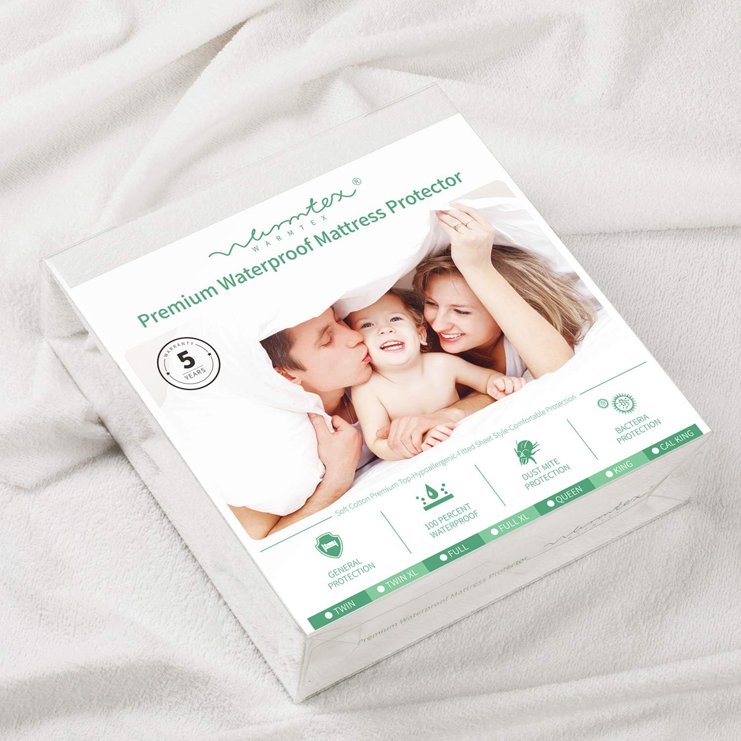 Best cloth mattress topper cover