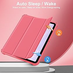 Fintie Hybrid Rugged Case for iPad 10th Generation