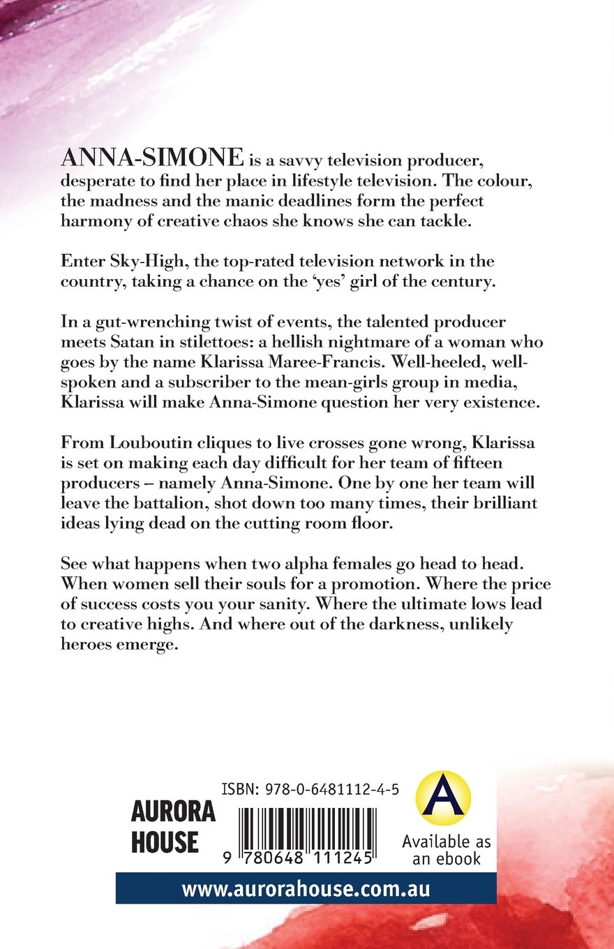 Amazon Com Louboutins Lattes Live Tv 9780648111245 Sawan Miriam Books Amazon Com Louboutins Lattes Live Tv 9780648111245 Sawan Miriam Books