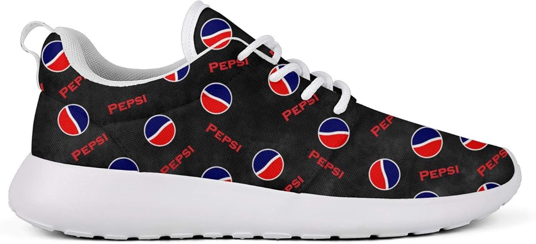 Pepsi sneaker Clearance